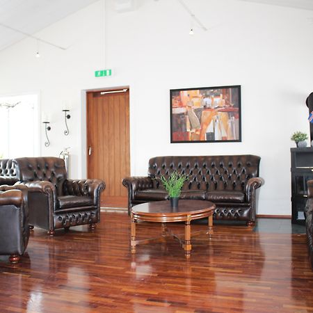 North Star Statharfloet Hotel Stadur Ngoại thất bức ảnh