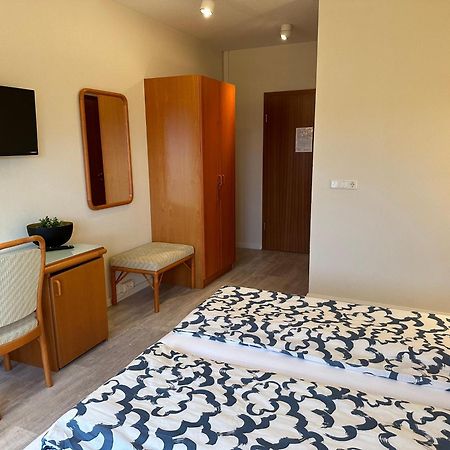 North Star Statharfloet Hotel Stadur Ngoại thất bức ảnh