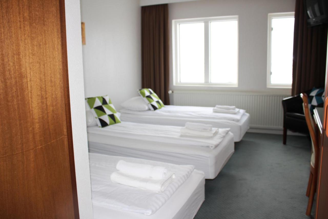 North Star Statharfloet Hotel Stadur Phòng bức ảnh