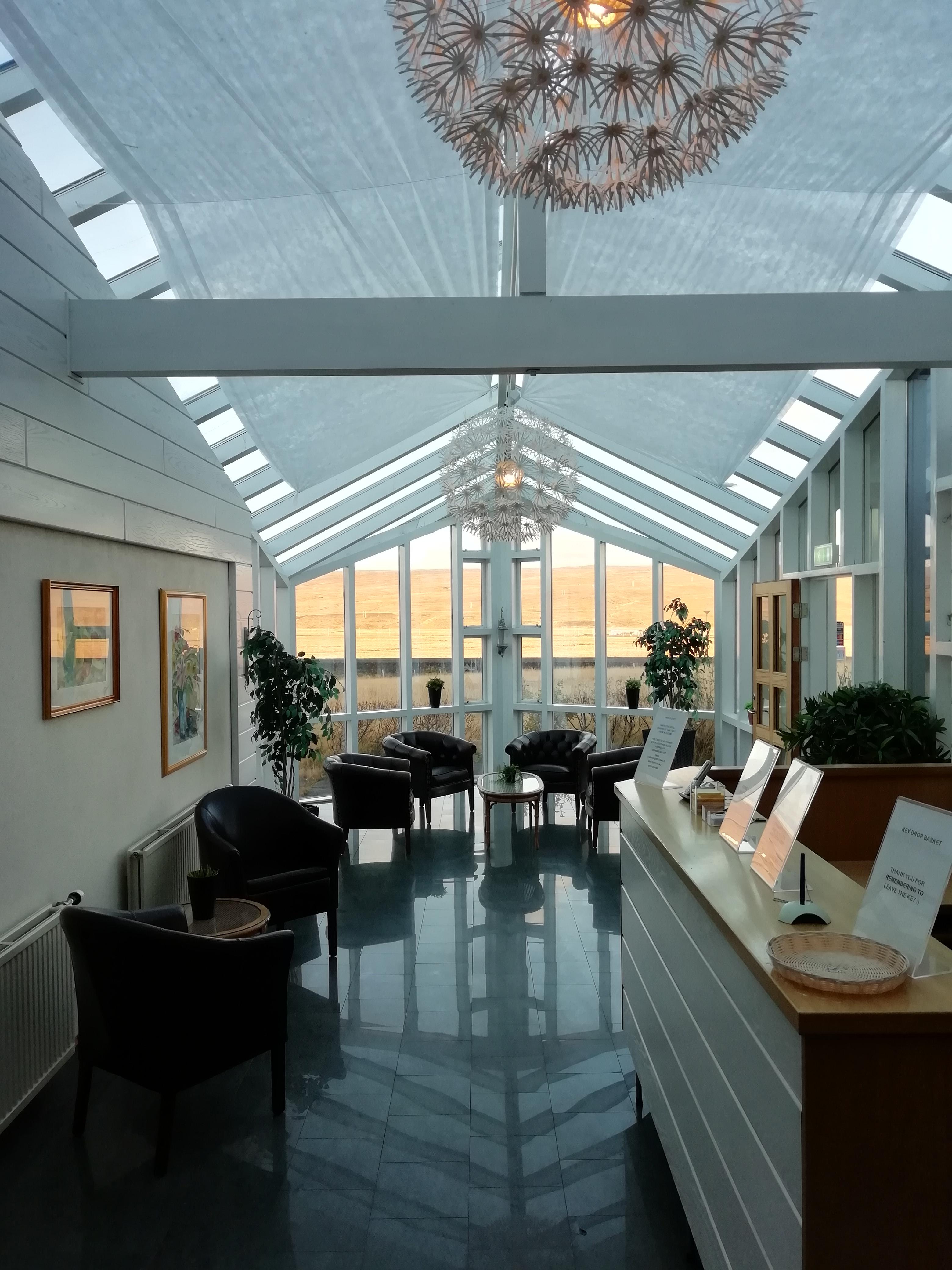 North Star Statharfloet Hotel Stadur Ngoại thất bức ảnh