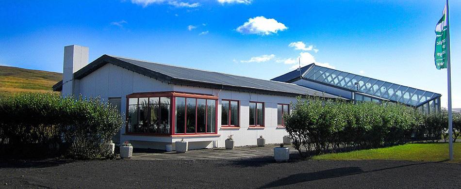 North Star Statharfloet Hotel Stadur Ngoại thất bức ảnh