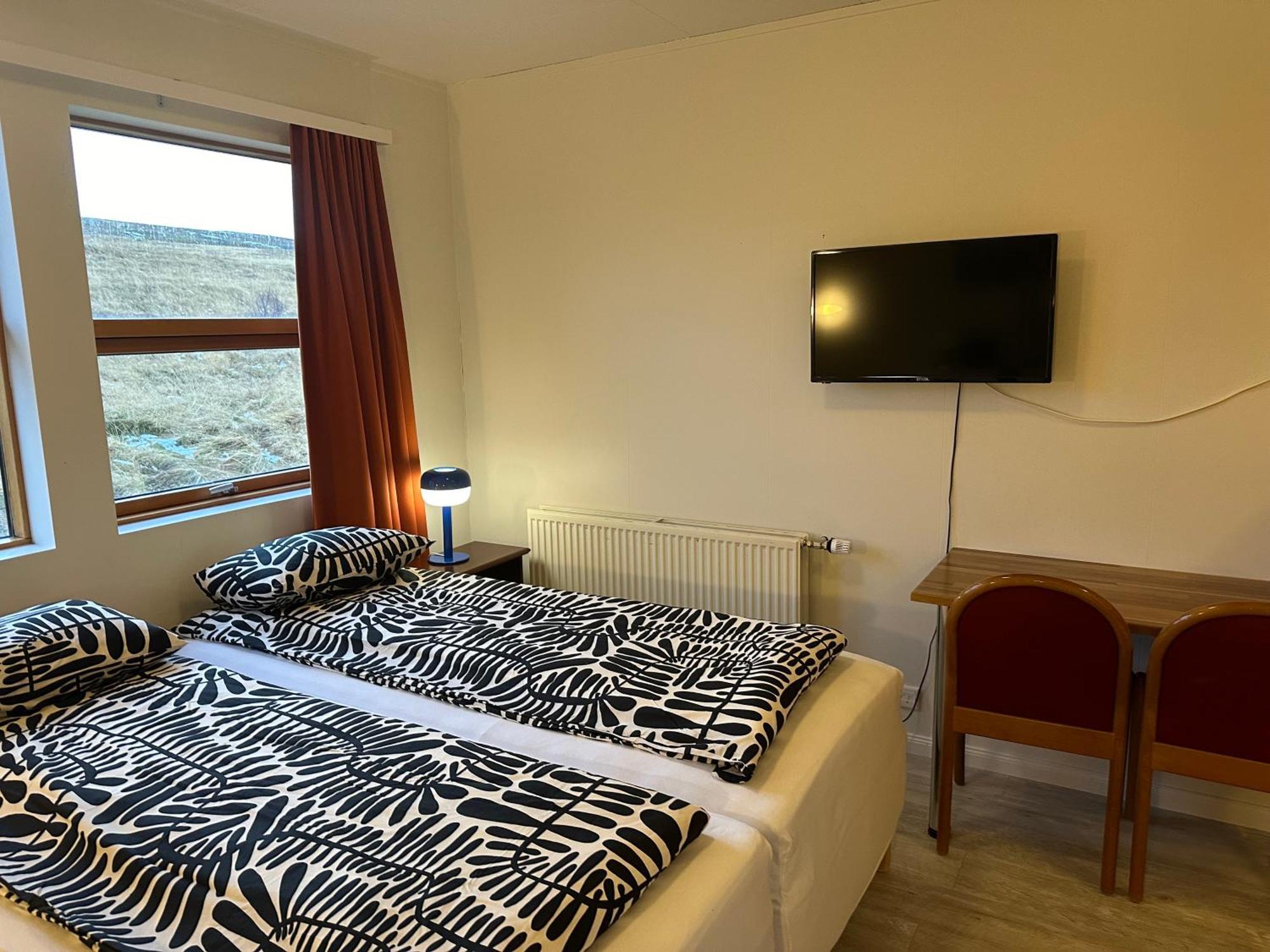 North Star Statharfloet Hotel Stadur Ngoại thất bức ảnh