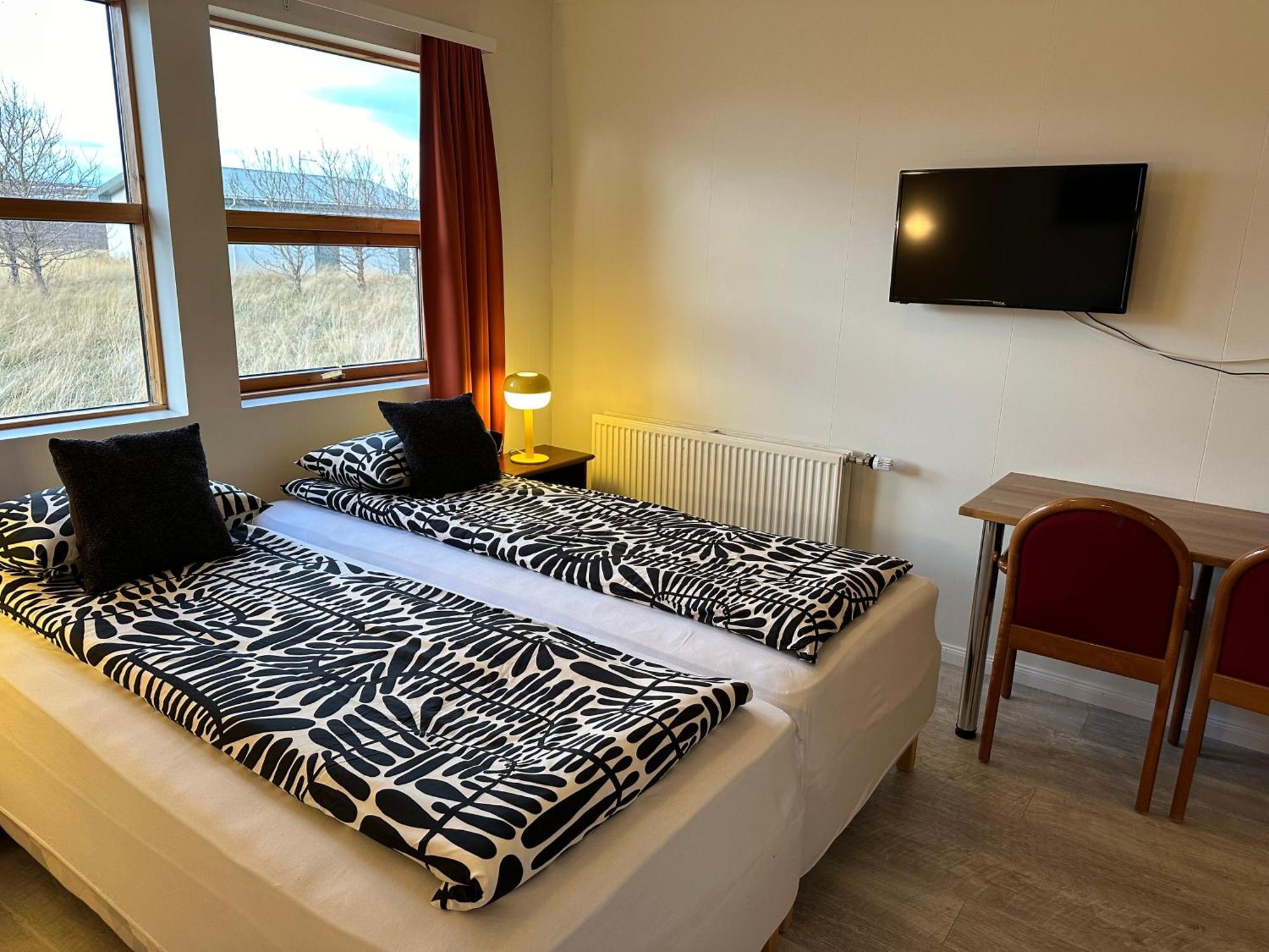 North Star Statharfloet Hotel Stadur Ngoại thất bức ảnh