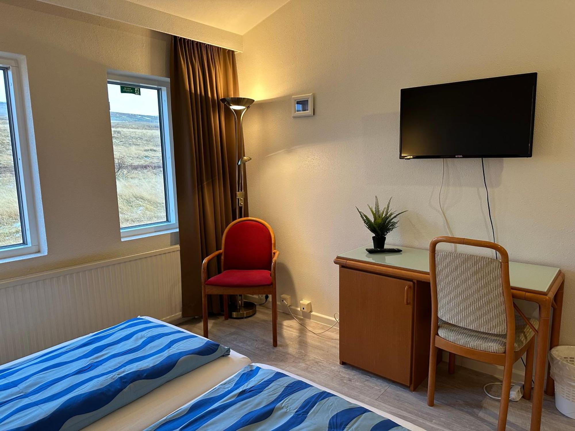 North Star Statharfloet Hotel Stadur Ngoại thất bức ảnh