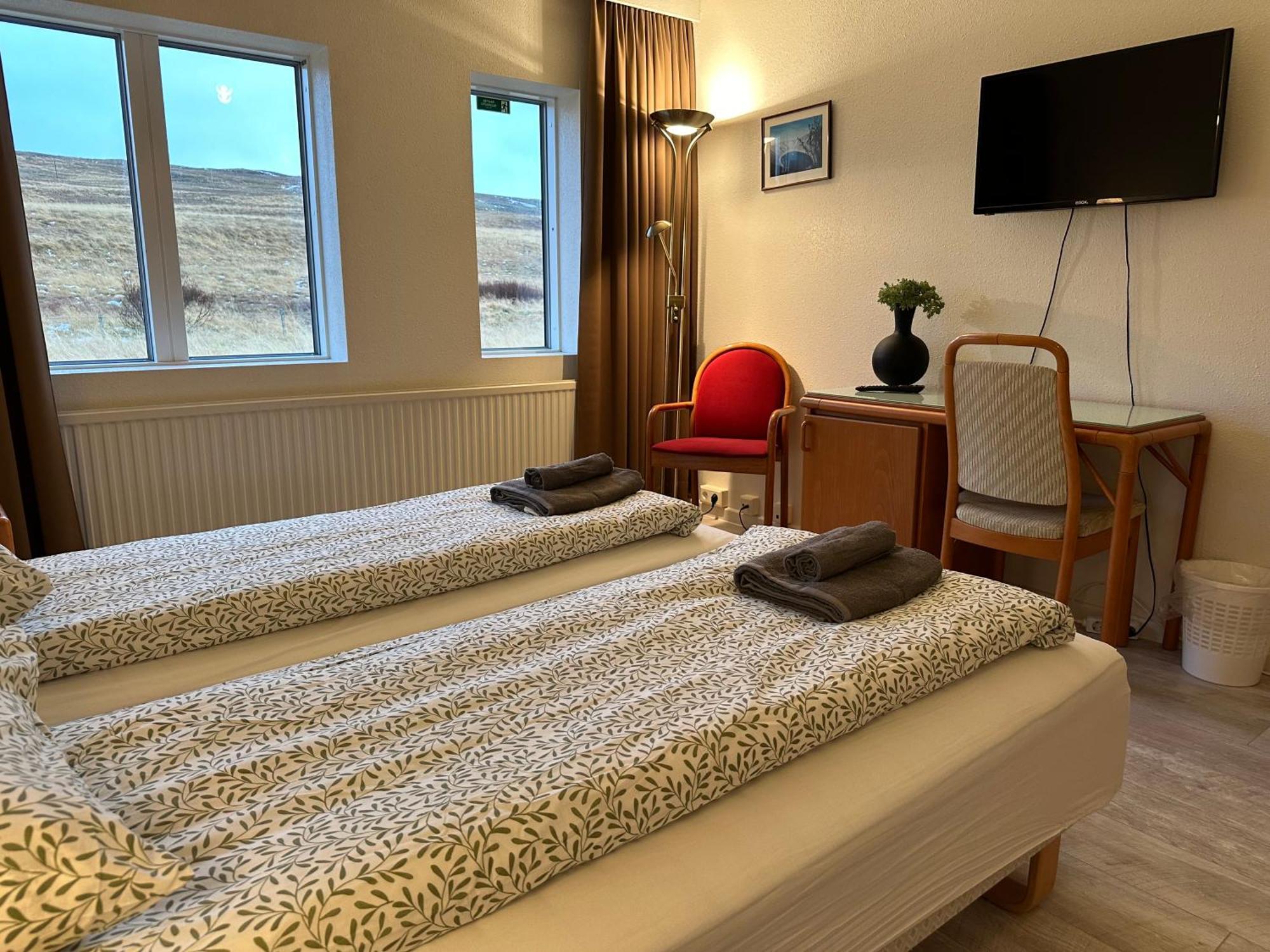 North Star Statharfloet Hotel Stadur Ngoại thất bức ảnh