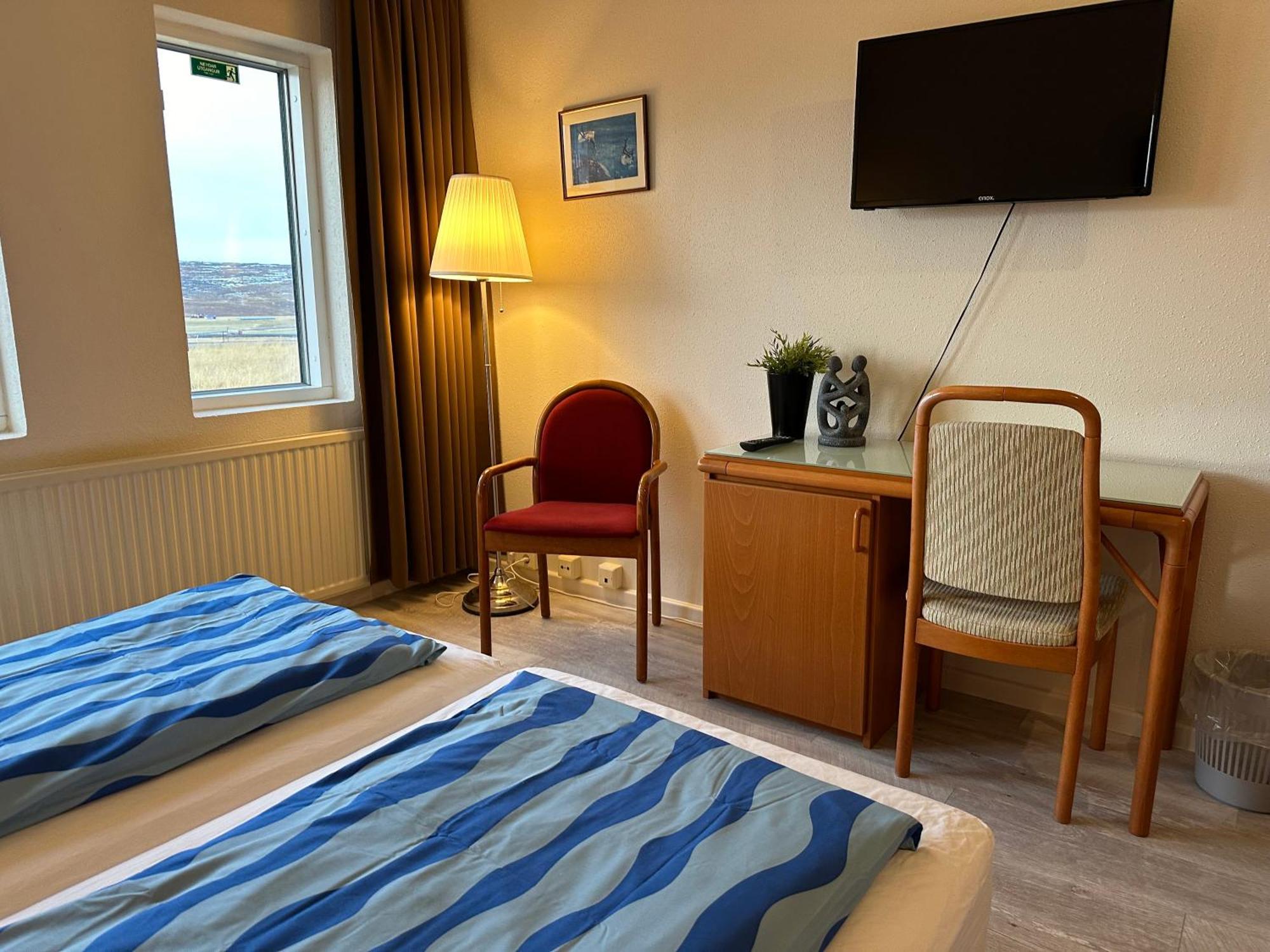 North Star Statharfloet Hotel Stadur Ngoại thất bức ảnh