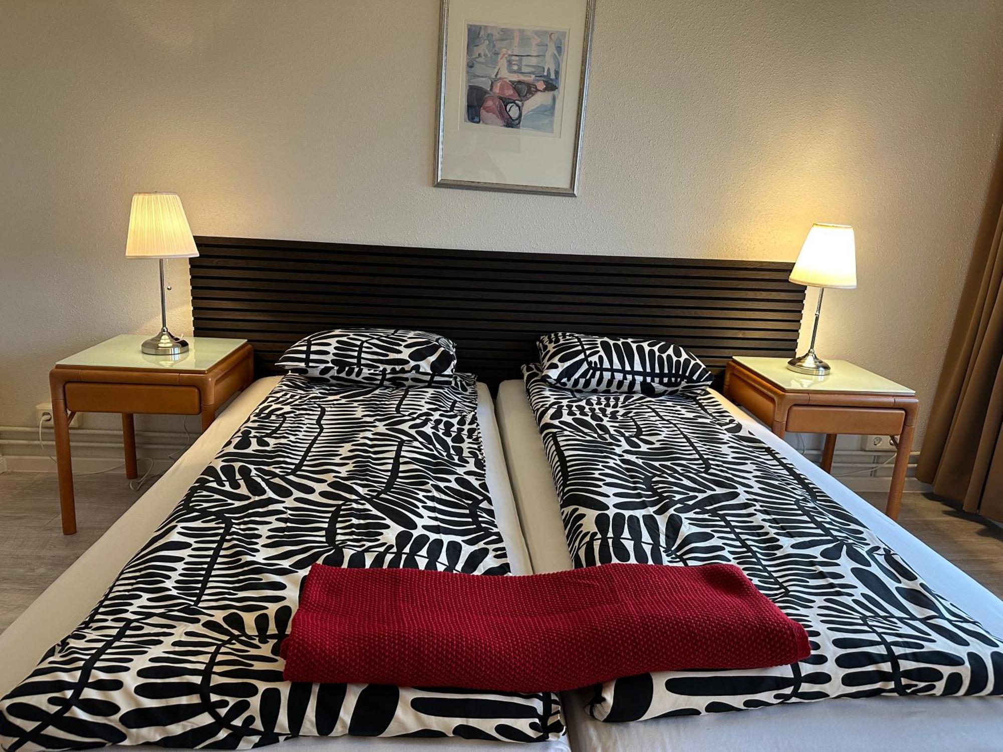 North Star Statharfloet Hotel Stadur Ngoại thất bức ảnh