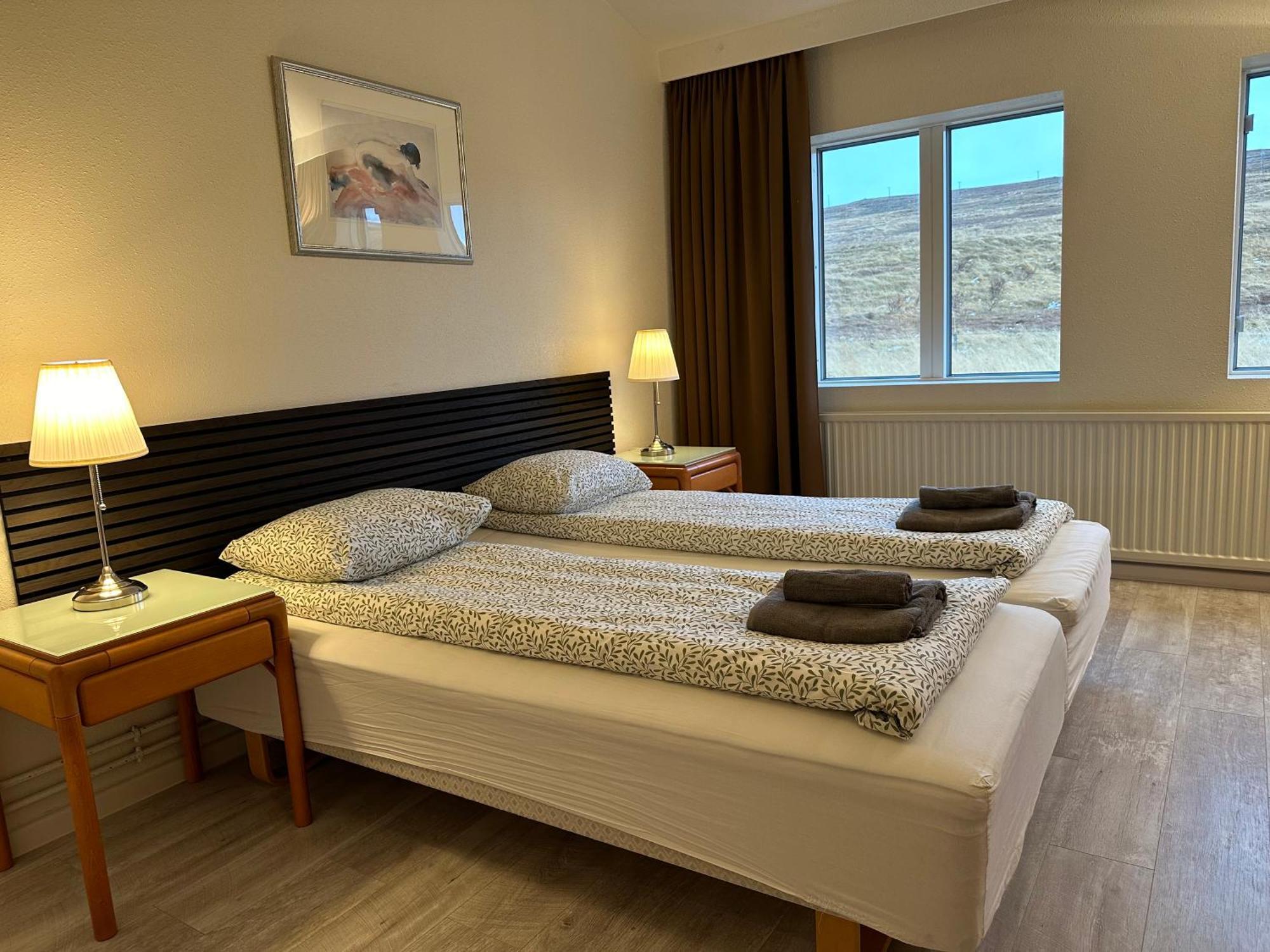 North Star Statharfloet Hotel Stadur Ngoại thất bức ảnh