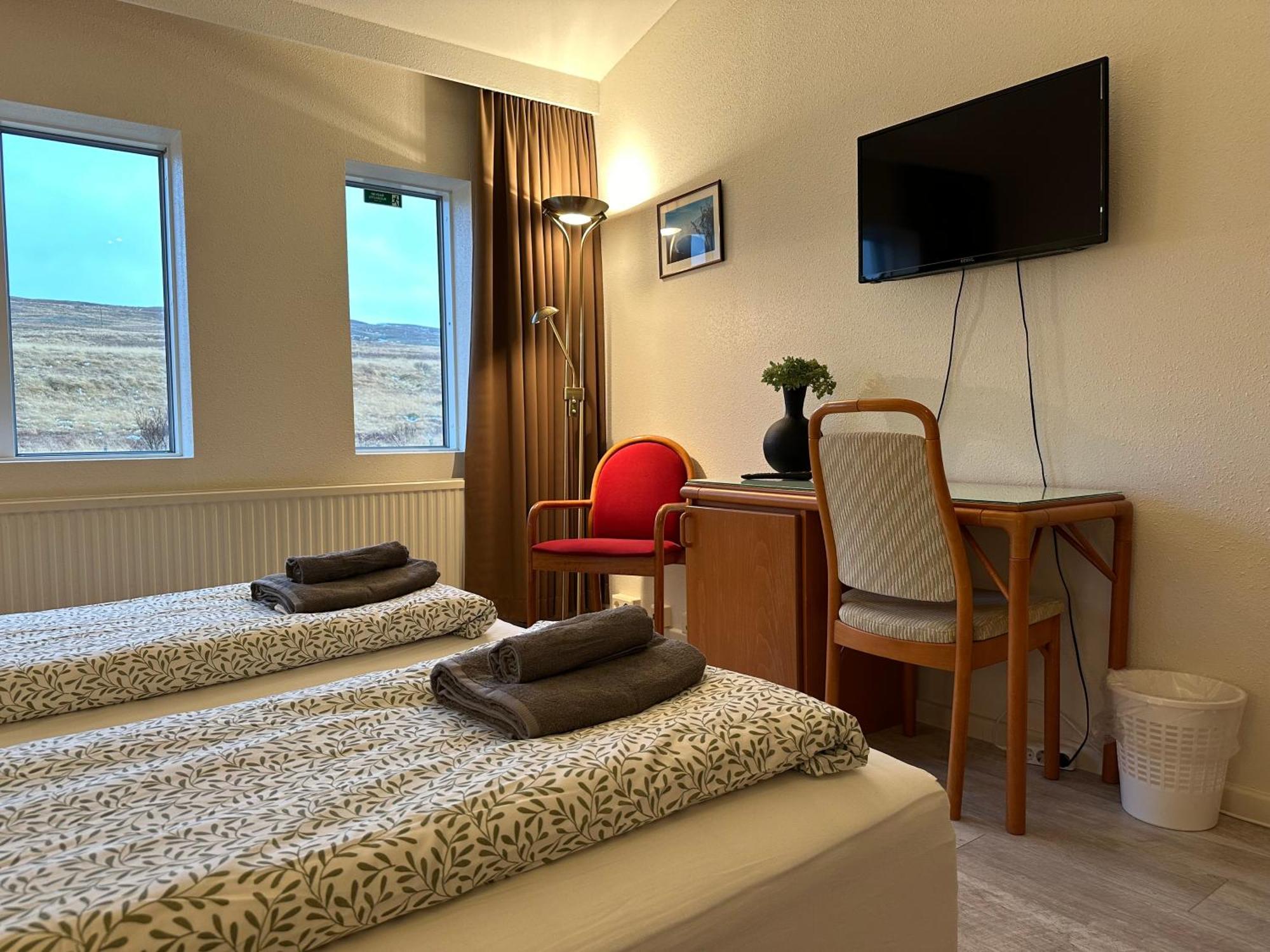 North Star Statharfloet Hotel Stadur Ngoại thất bức ảnh