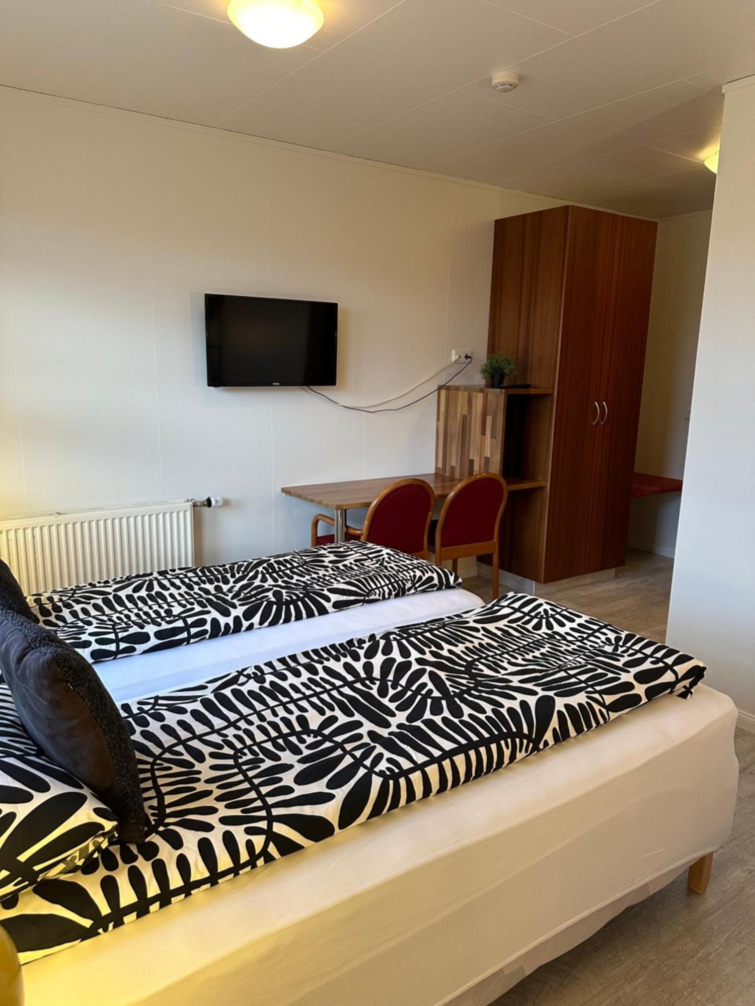 North Star Statharfloet Hotel Stadur Ngoại thất bức ảnh