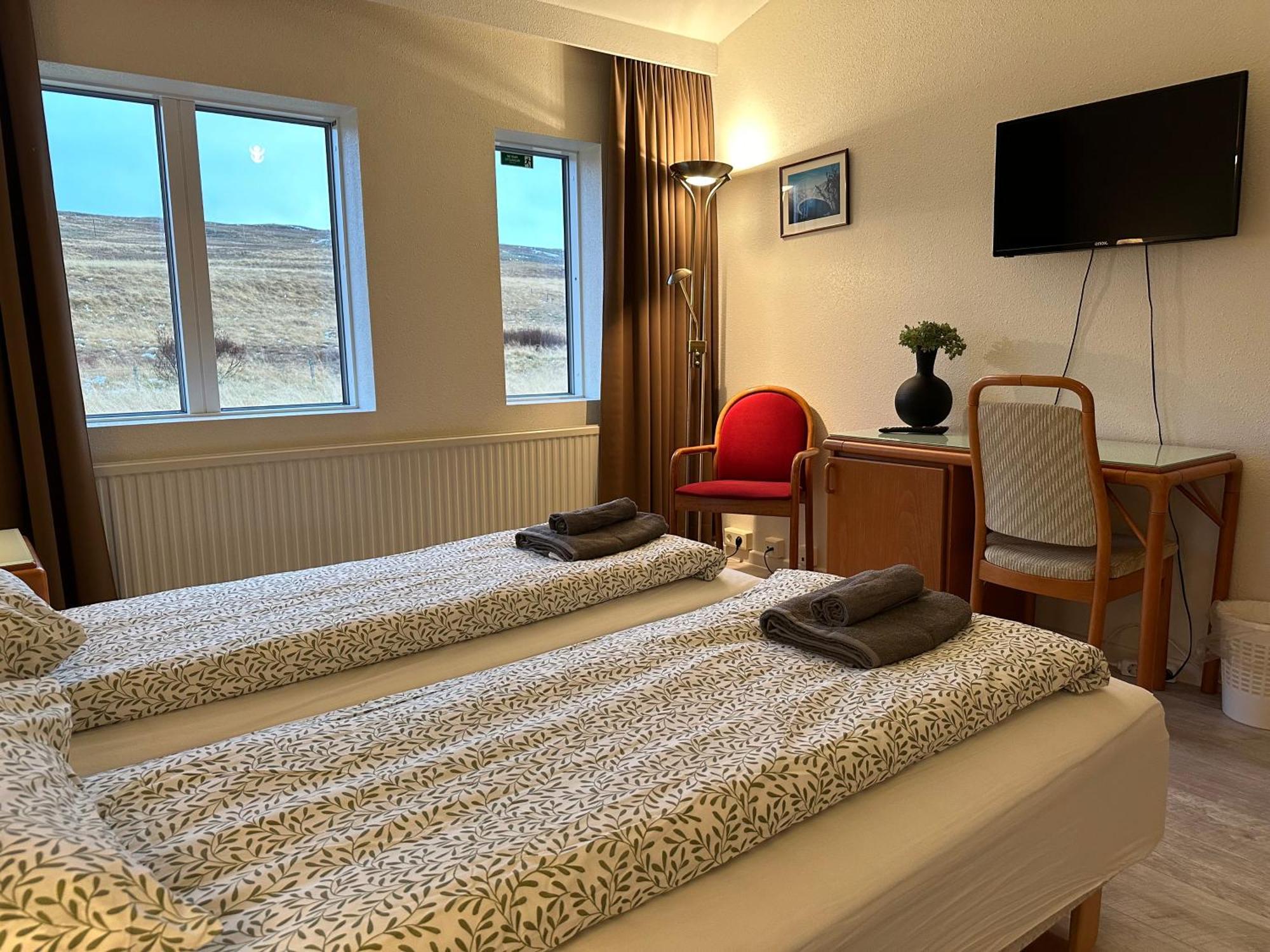North Star Statharfloet Hotel Stadur Ngoại thất bức ảnh