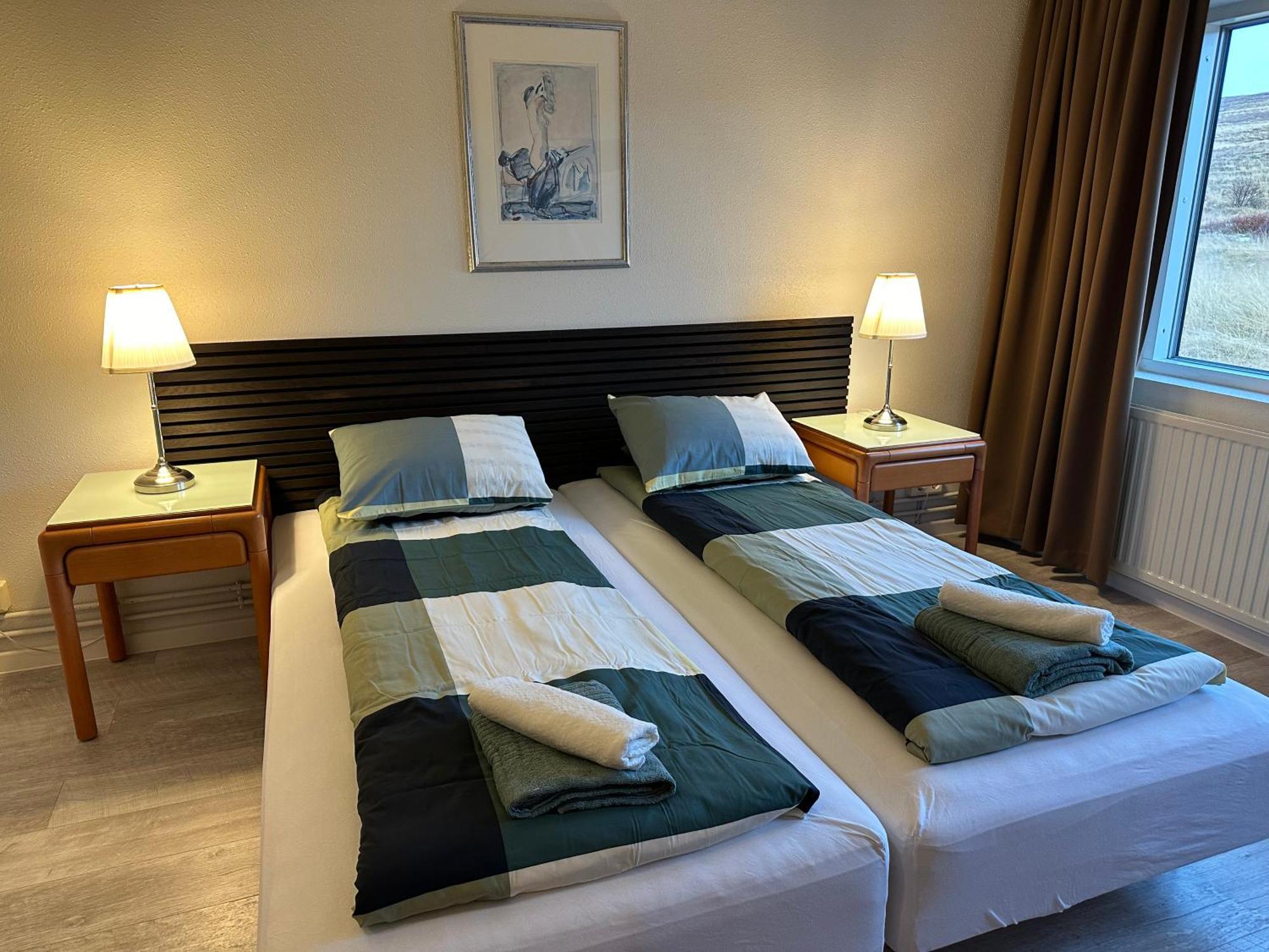 North Star Statharfloet Hotel Stadur Ngoại thất bức ảnh