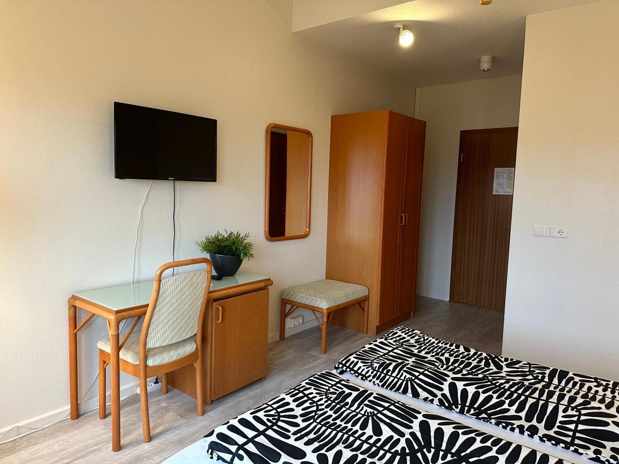 North Star Statharfloet Hotel Stadur Ngoại thất bức ảnh