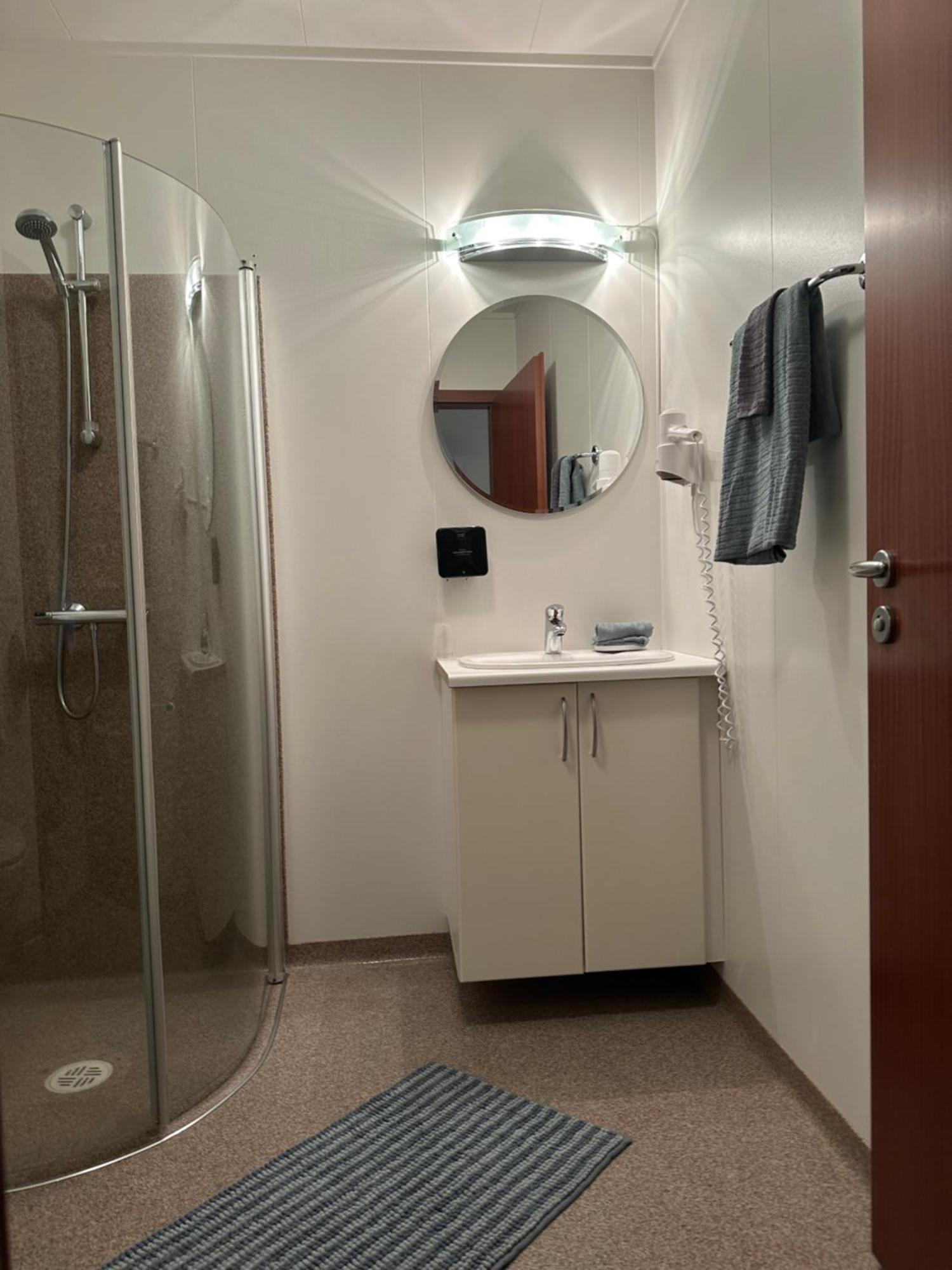 North Star Statharfloet Hotel Stadur Ngoại thất bức ảnh