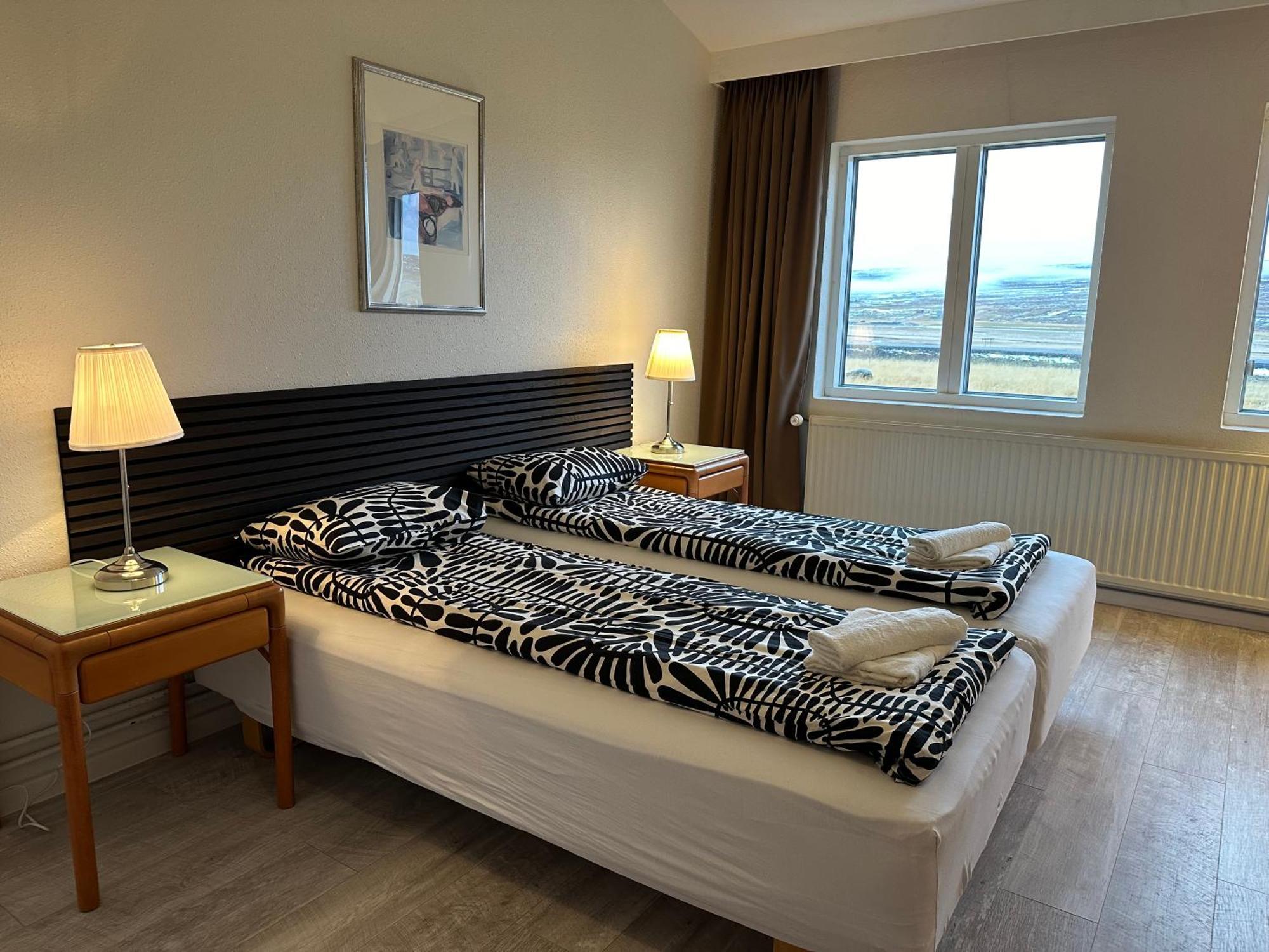 North Star Statharfloet Hotel Stadur Ngoại thất bức ảnh