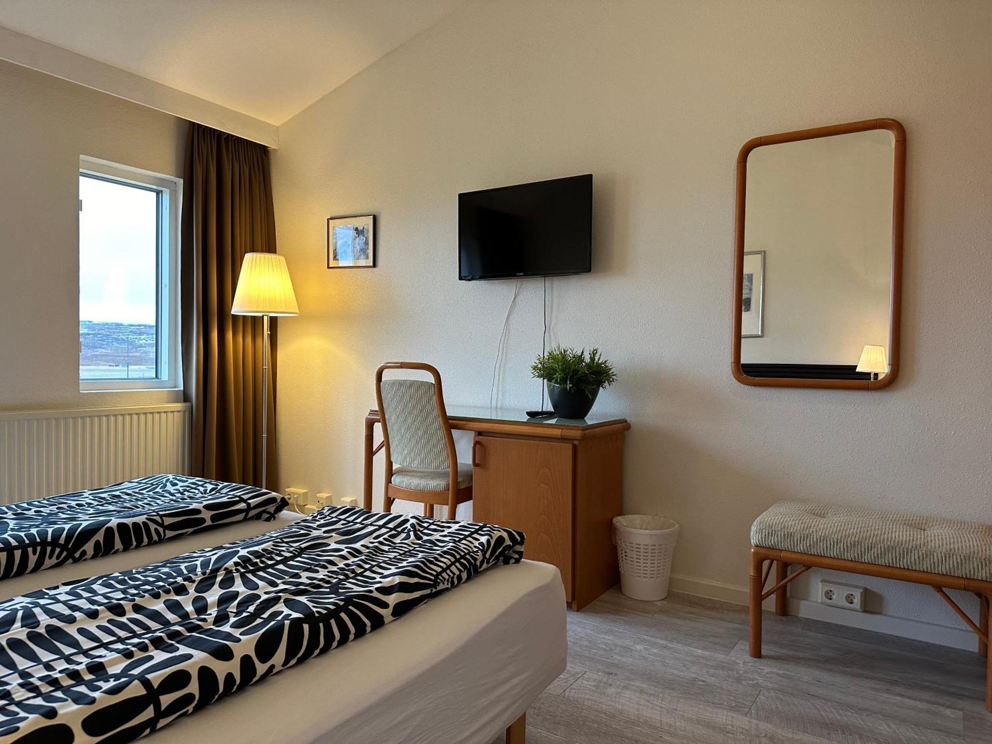 North Star Statharfloet Hotel Stadur Ngoại thất bức ảnh