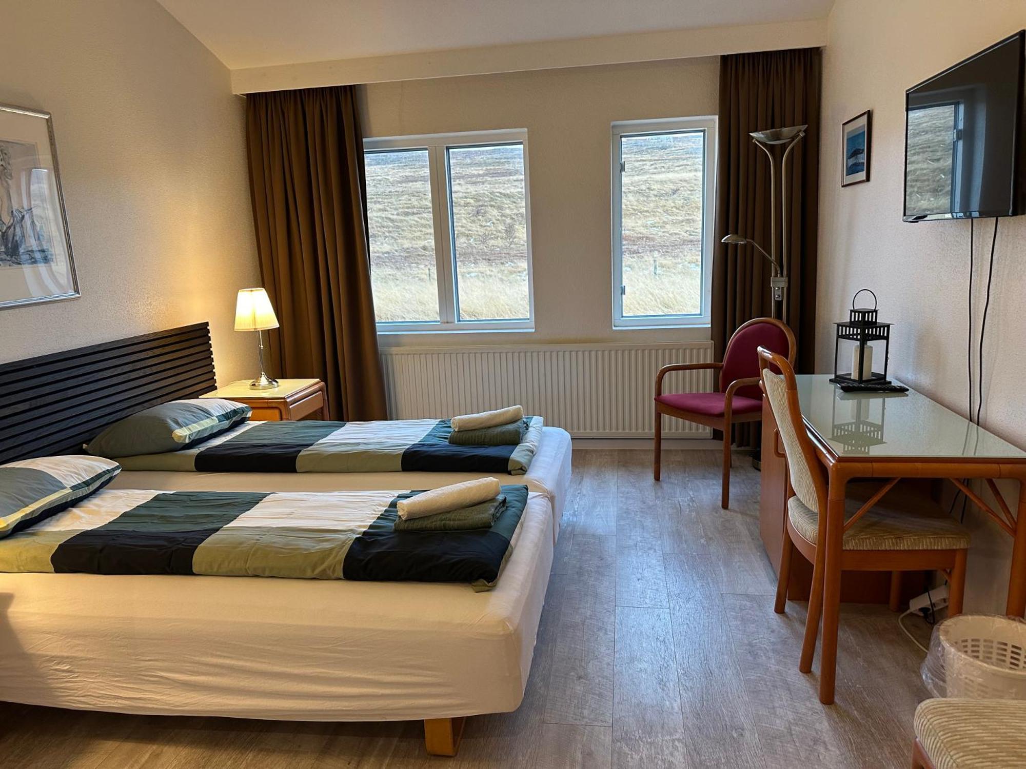 North Star Statharfloet Hotel Stadur Ngoại thất bức ảnh