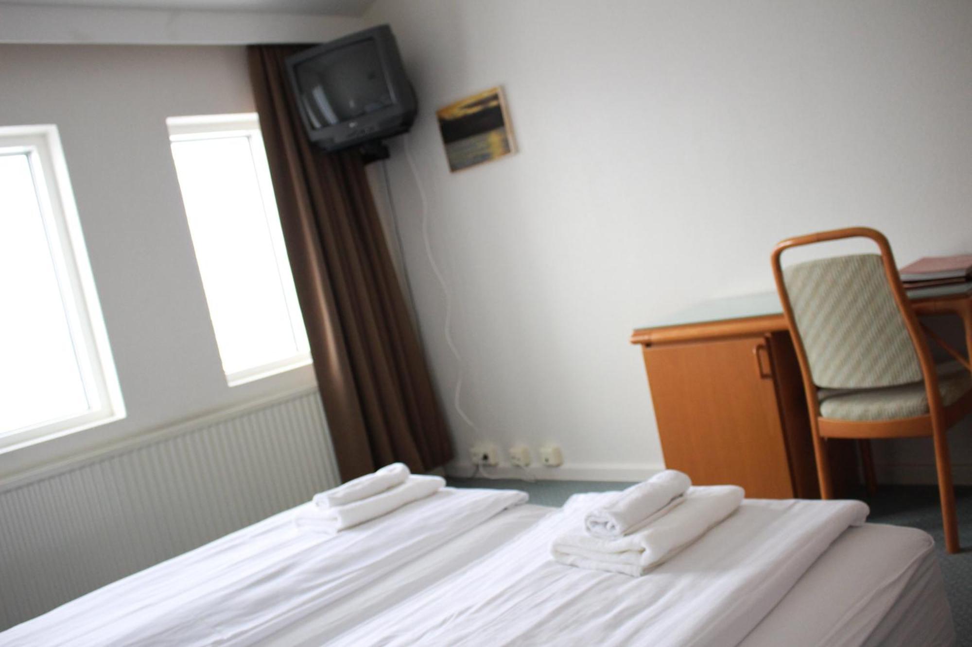 North Star Statharfloet Hotel Stadur Phòng bức ảnh