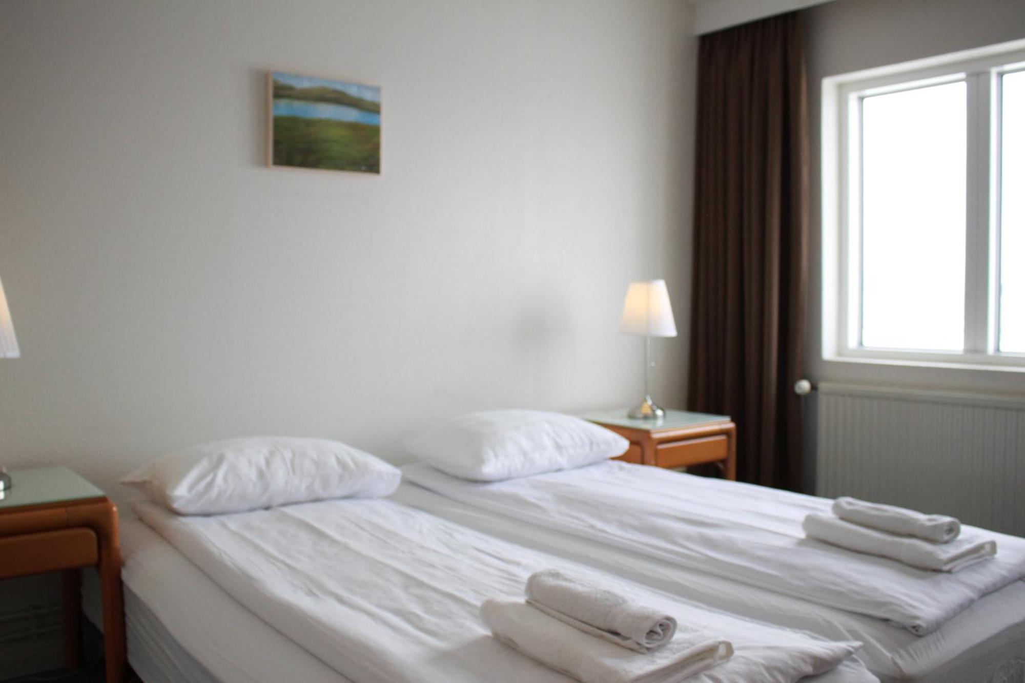 North Star Statharfloet Hotel Stadur Phòng bức ảnh