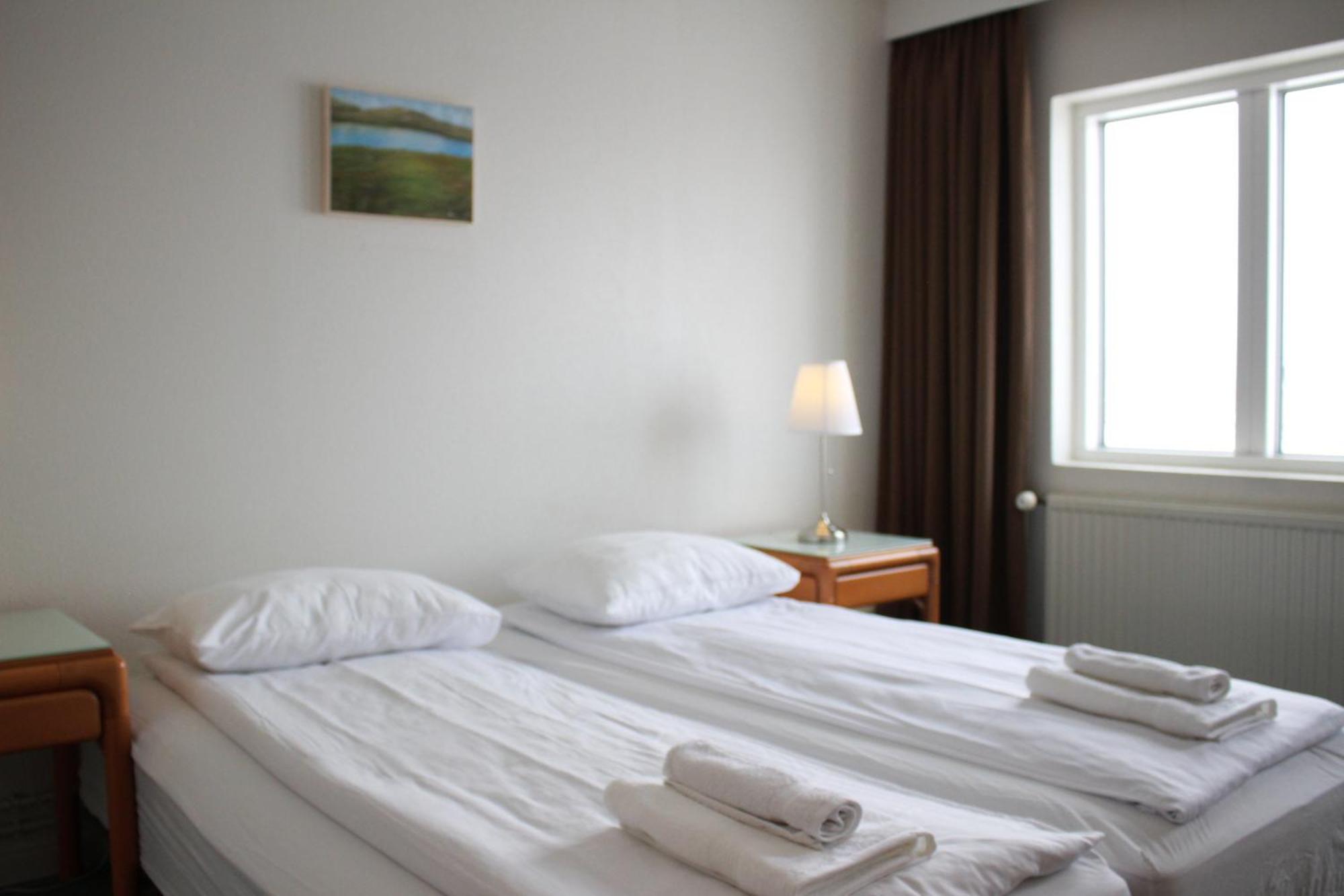 North Star Statharfloet Hotel Stadur Phòng bức ảnh
