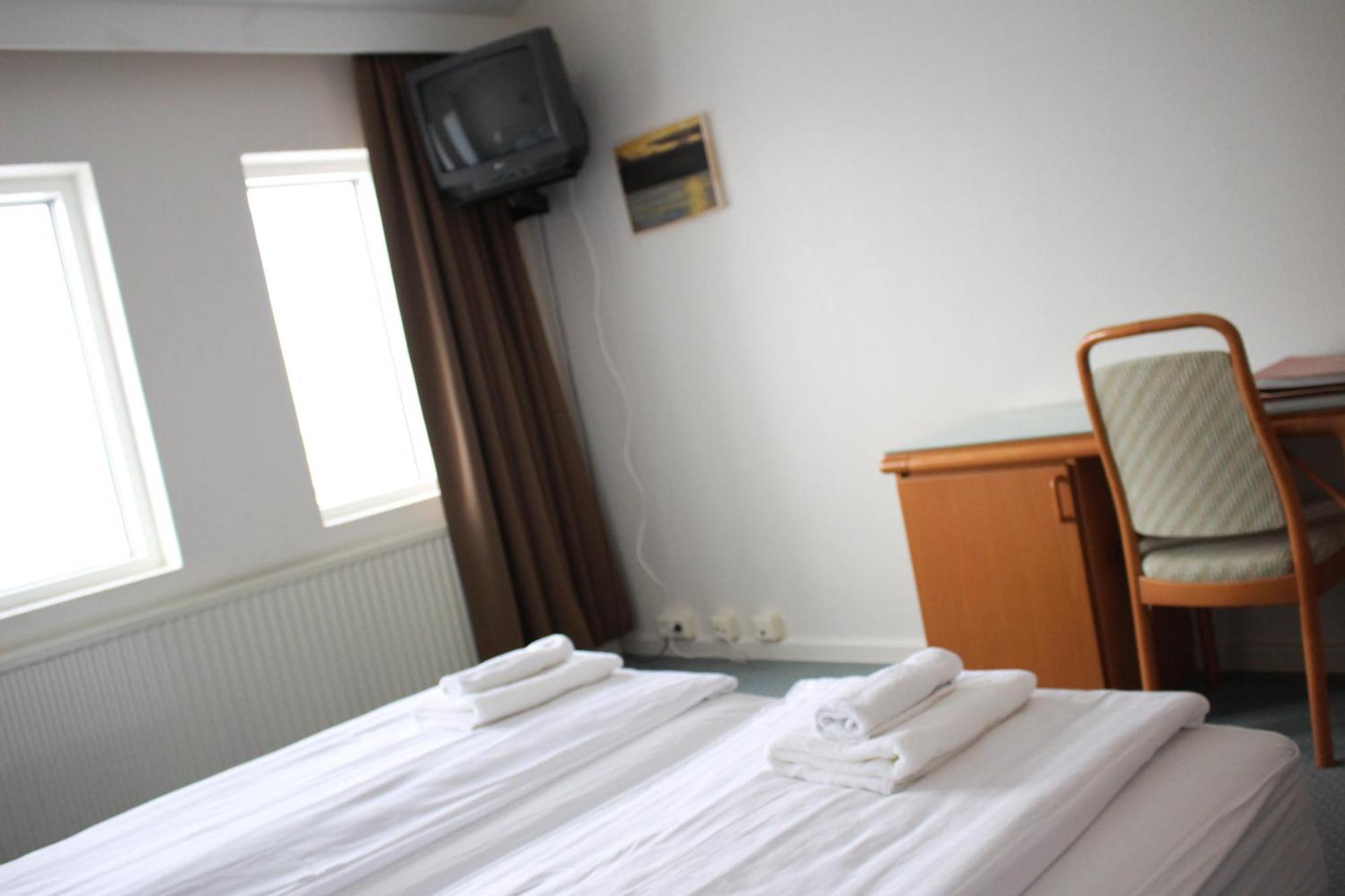 North Star Statharfloet Hotel Stadur Phòng bức ảnh