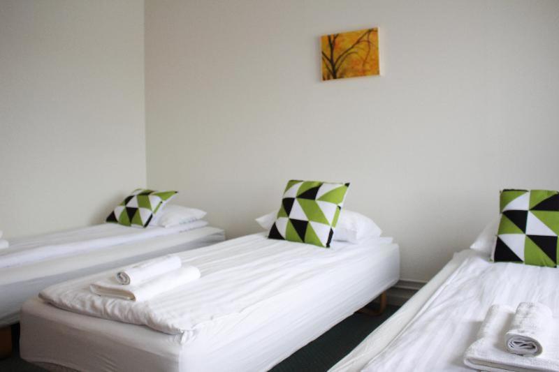 North Star Statharfloet Hotel Stadur Phòng bức ảnh