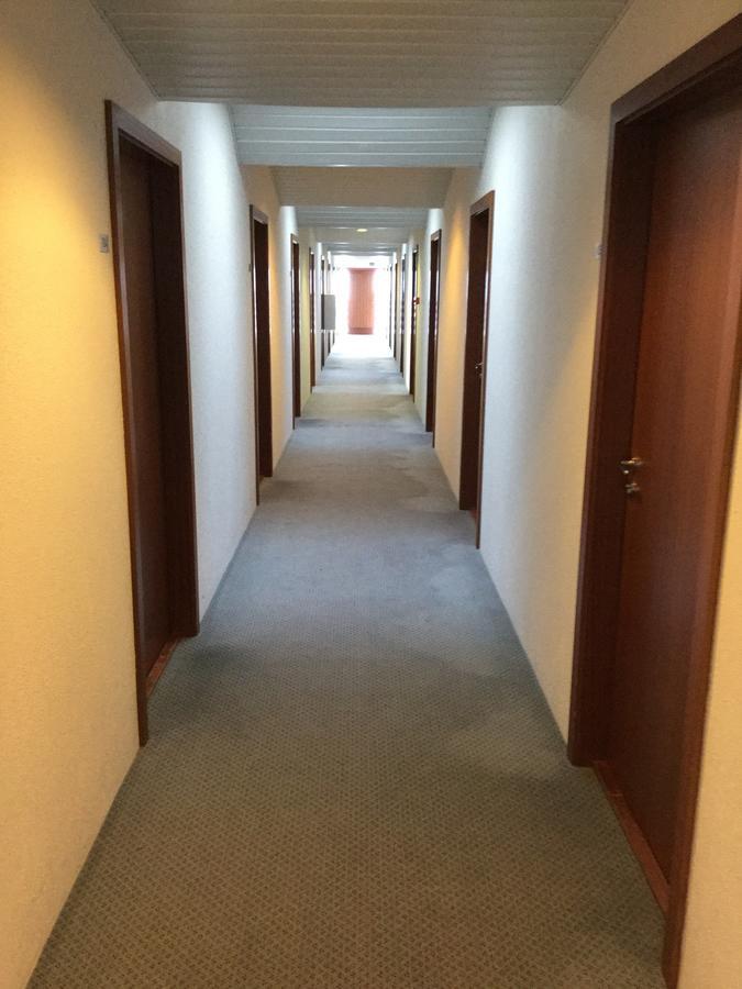 North Star Statharfloet Hotel Stadur Ngoại thất bức ảnh