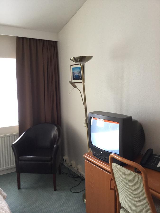 North Star Statharfloet Hotel Stadur Ngoại thất bức ảnh