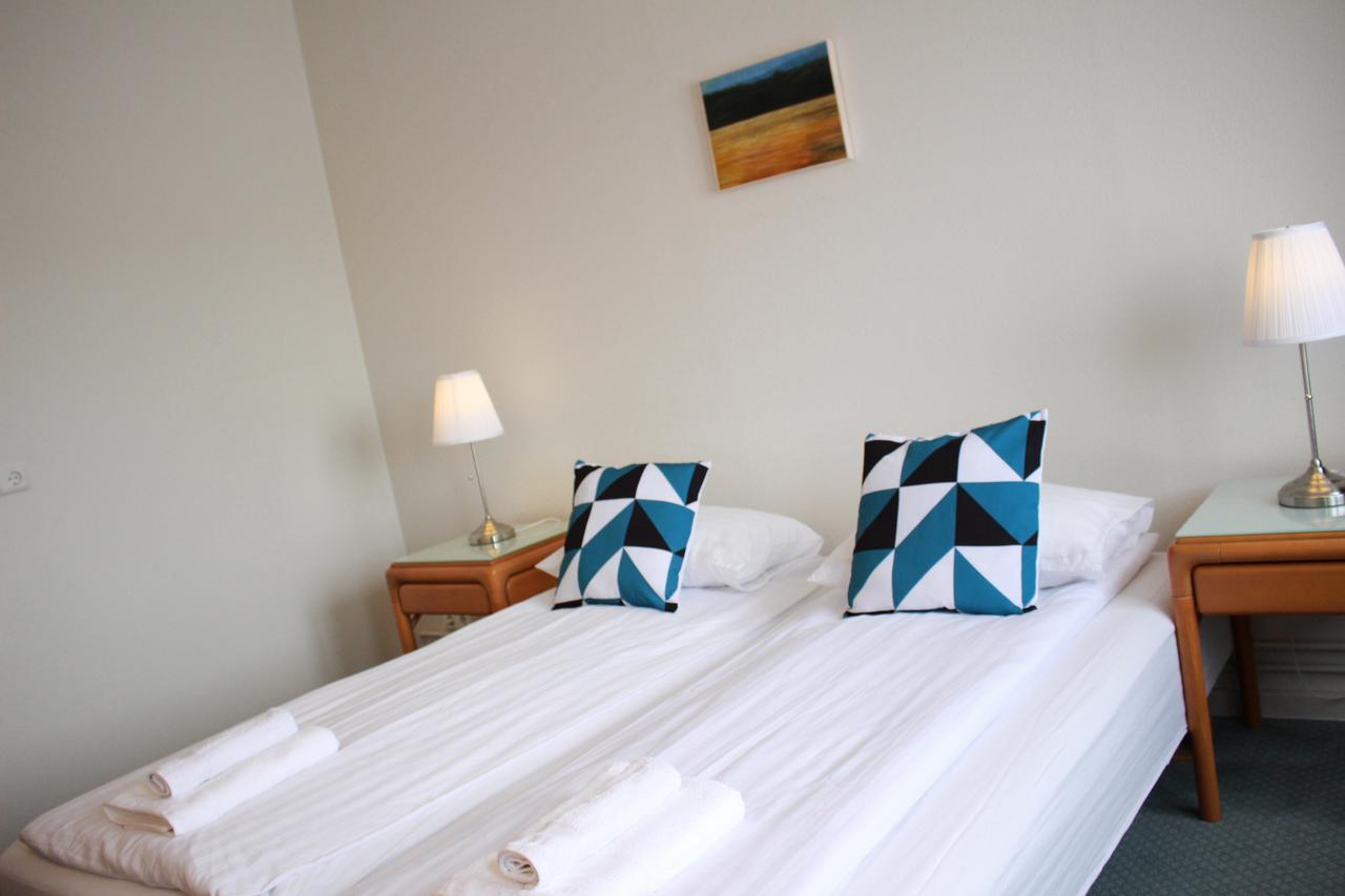 North Star Statharfloet Hotel Stadur Phòng bức ảnh
