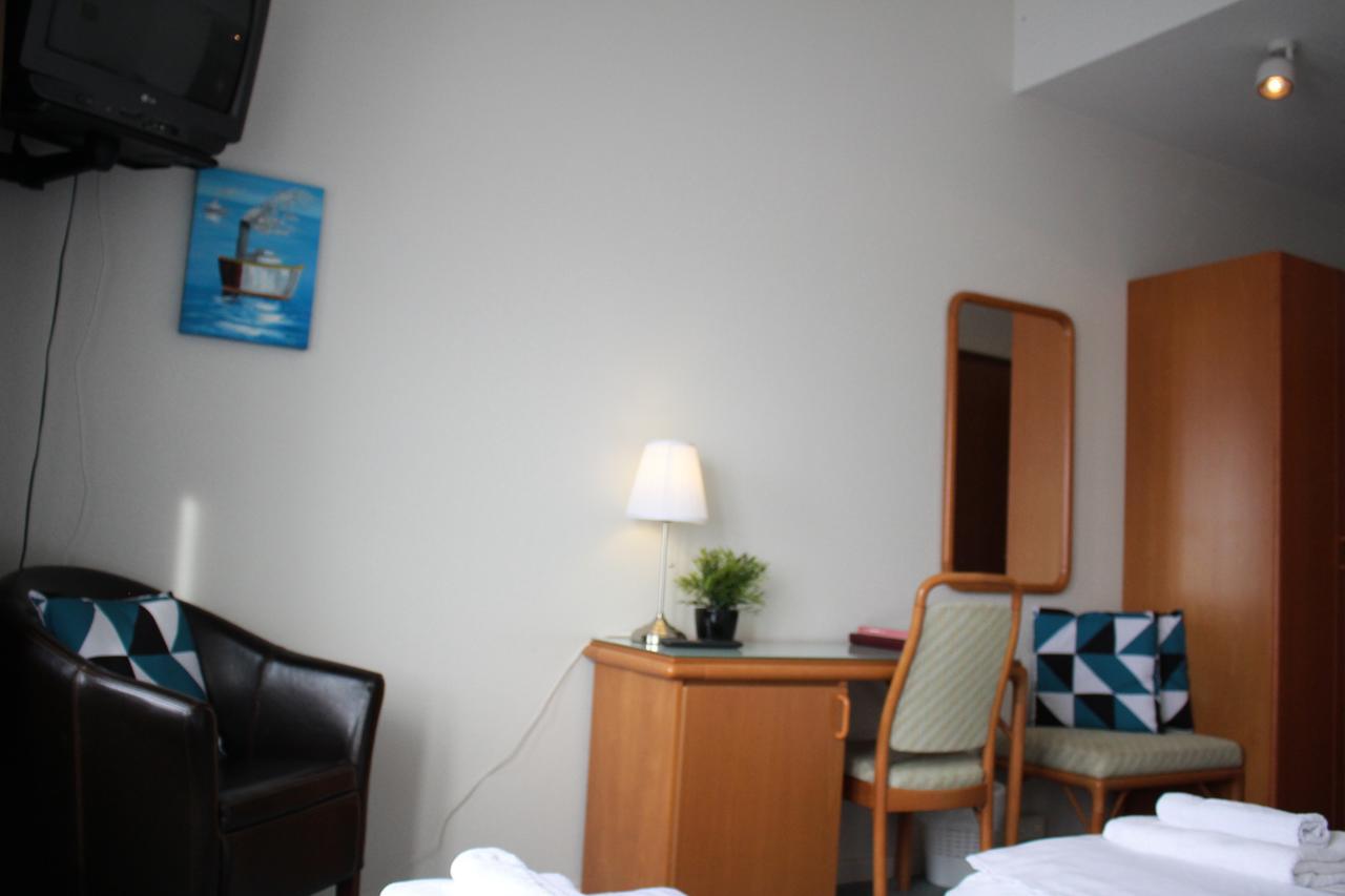 North Star Statharfloet Hotel Stadur Phòng bức ảnh