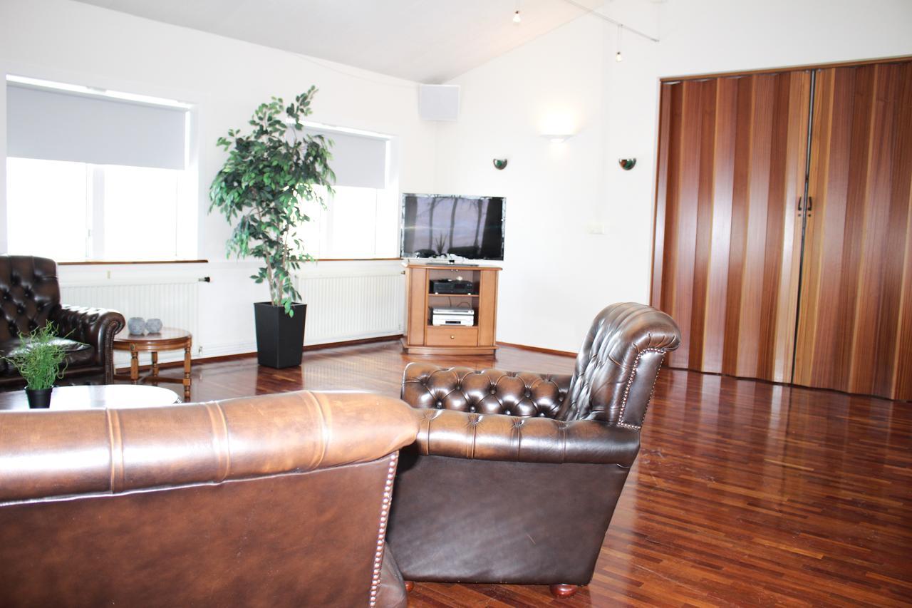 North Star Statharfloet Hotel Stadur Ngoại thất bức ảnh